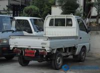 Suzuki CARRY TRUCK 1996