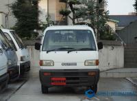 Suzuki CARRY TRUCK 1996