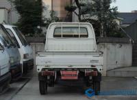 Suzuki CARRY TRUCK 1996