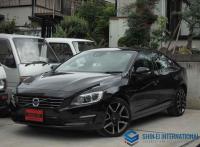 Volvo S60 2016