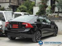 Volvo S60 2016