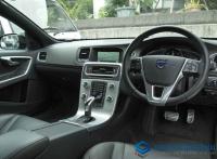 Volvo S60 2016