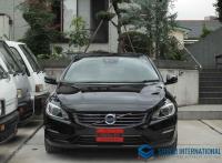 Volvo S60 2016