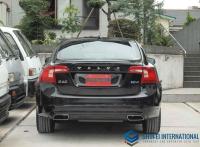 Volvo S60 2016