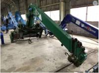 Tadano ZR366-EP5010 2003
