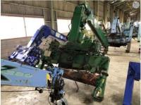Tadano ZR366-EP5010 2003
