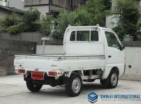 Suzuki CARRY TRUCK 1998