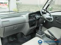 Suzuki CARRY TRUCK 1998