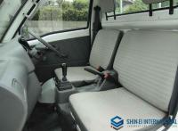 Suzuki CARRY TRUCK 1998