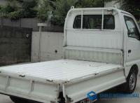 Suzuki CARRY TRUCK 1998