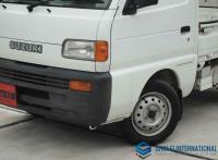 Suzuki CARRY TRUCK 1998