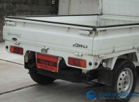 Suzuki CARRY TRUCK 1998