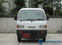 Suzuki CARRY TRUCK 1998