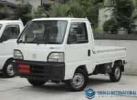 Honda Acty truck 1996