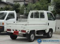 Honda Acty truck 1996