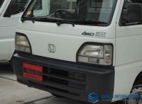 Honda Acty truck 1996