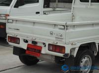 Honda Acty truck 1996