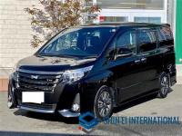 Toyota Noah 2017