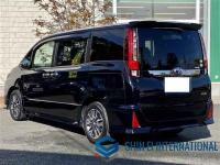 Toyota Noah 2017