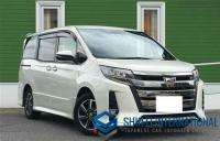 Toyota Noah 2019