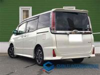 Toyota Noah 2019