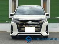 Toyota Noah 2019