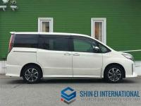 Toyota Noah 2019