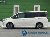 Toyota Noah 2019