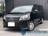 Toyota Noah 2015