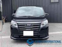 Toyota Noah 2015