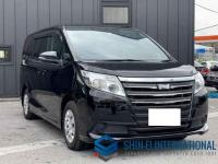 Toyota Noah 2015