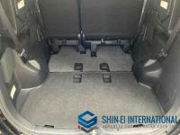 Toyota Noah 2015