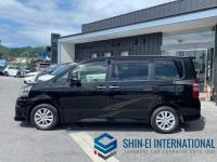 Toyota Noah 2011