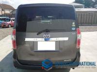 Toyota Noah 2009