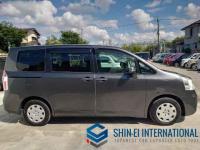 Toyota Noah 2009