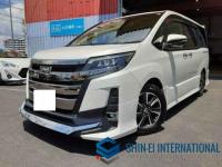 Toyota Noah 2018