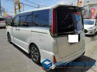 Toyota Noah 2018