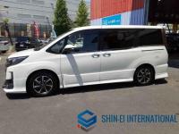 Toyota Noah 2018