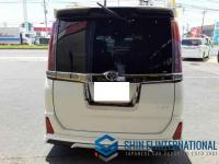 Toyota Noah 2018