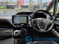 Toyota Noah 2018