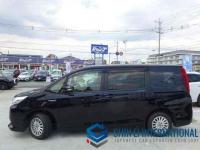 Toyota Noah 2014