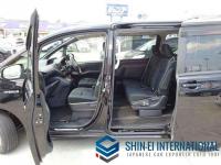 Toyota Noah 2014