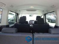 Toyota Noah 2014