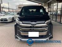 Toyota Noah 2022