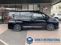 Toyota Noah 2022
