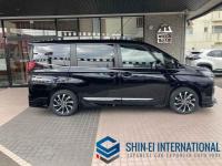 Toyota Noah 2022