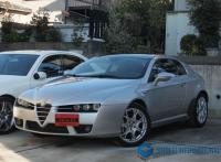 Alfa Romeo Brera 2006