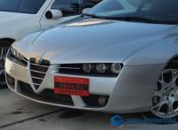 Alfa Romeo Brera 2006