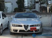 Alfa Romeo Brera 2006