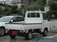 Subaru SAMBAR TRUCK 1998